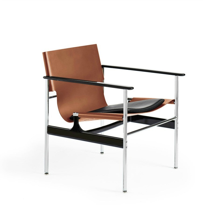 Knoll Pollock Arm Chair