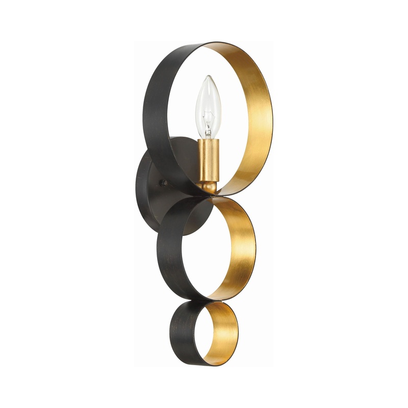 Luna Wall Light