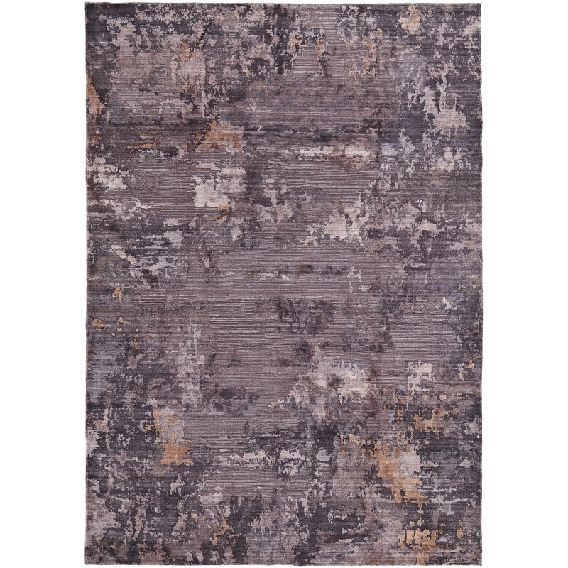 Mathis 39I2F Power Loomed Synthetic Blend Indoor Area Rug by Feizy Rugs