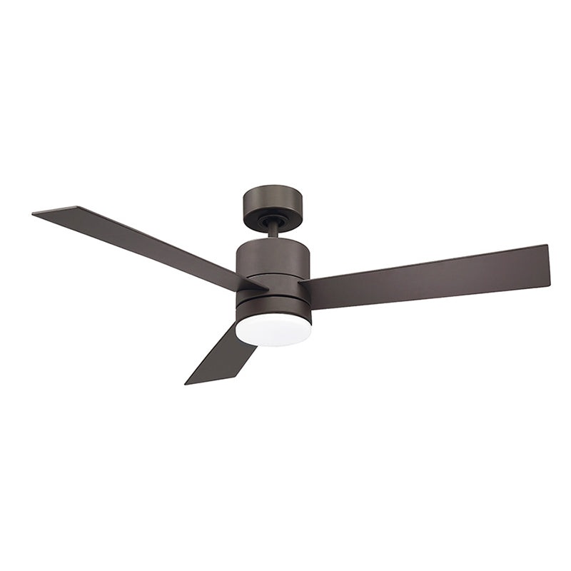 Modern Forms FR-W1803-52L Axis 52″ Ceiling Fan with LED Light Kit
