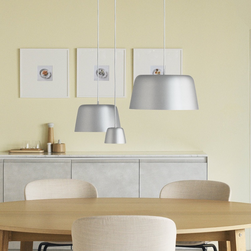 Normann Copenhagen Tub Pendant Lamp