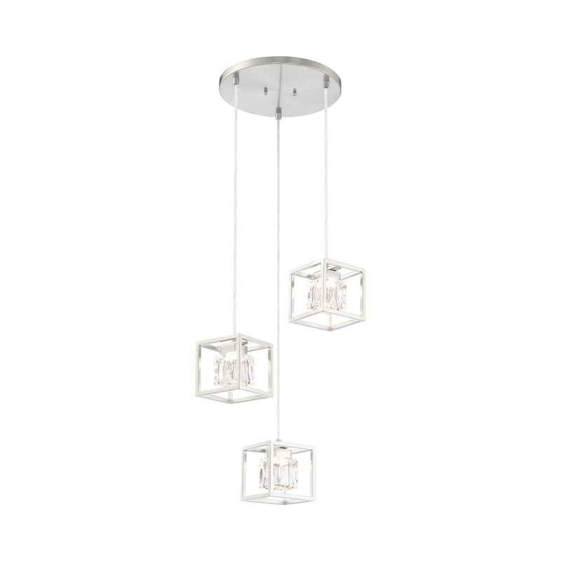 San Marin LED Pendant Light