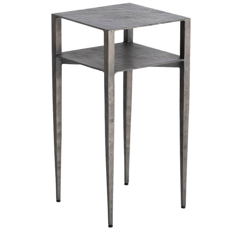 Vireo Side Table by Huck & Peck