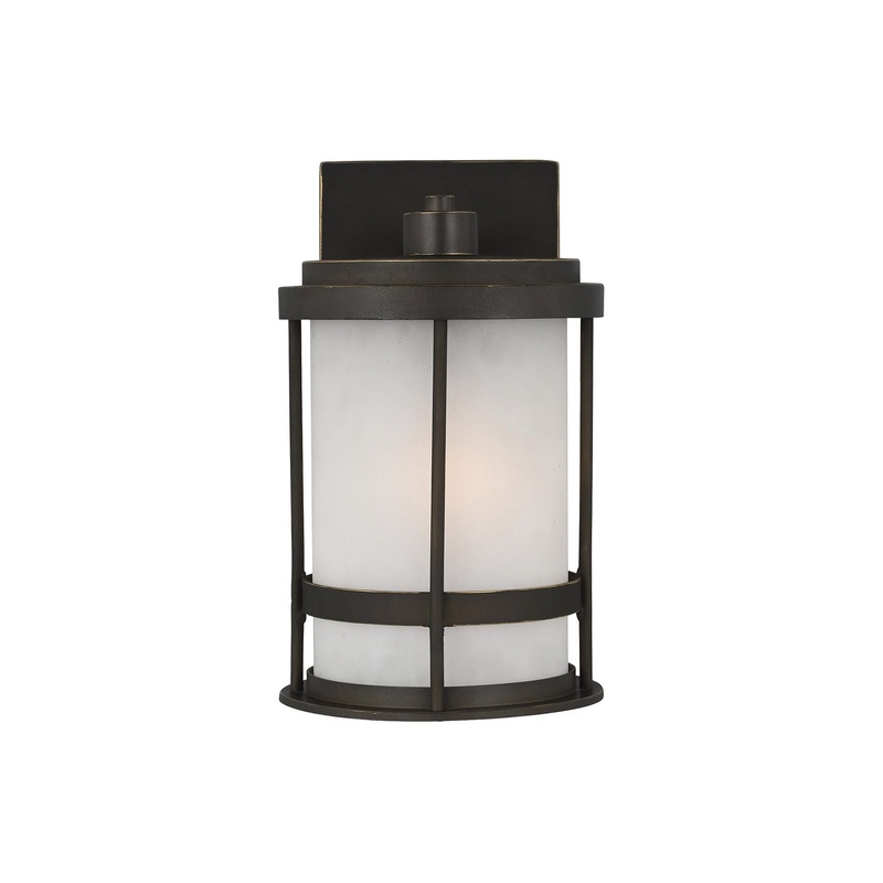 Wilburn Outdoor Wall Light