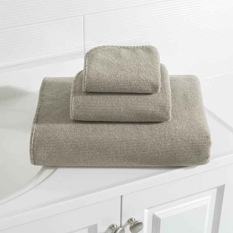 Blythe Towel | Fennel