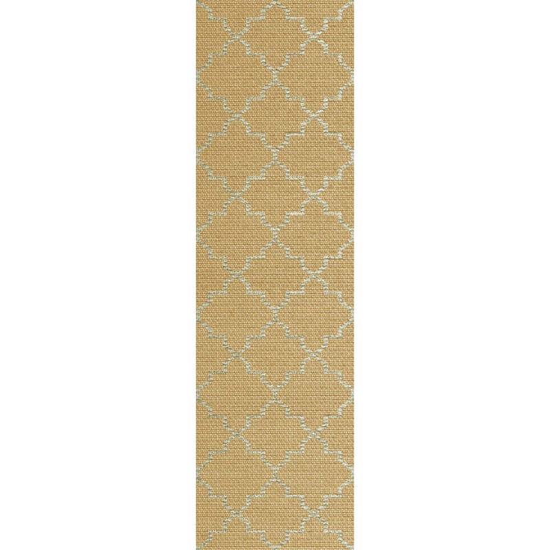 Dynamic NEWPORT 96003 Machine-Made  Indoor/Outdoor Contemporary Area Rug