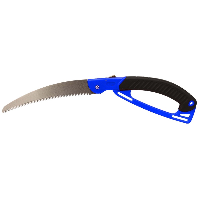 Gardener Select 9 in. Folding Pruning Saw