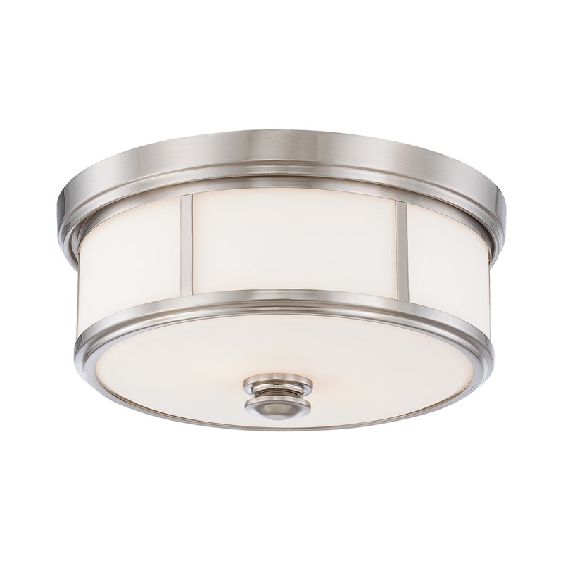 Harbour Point Flush Mount Ceiling Light