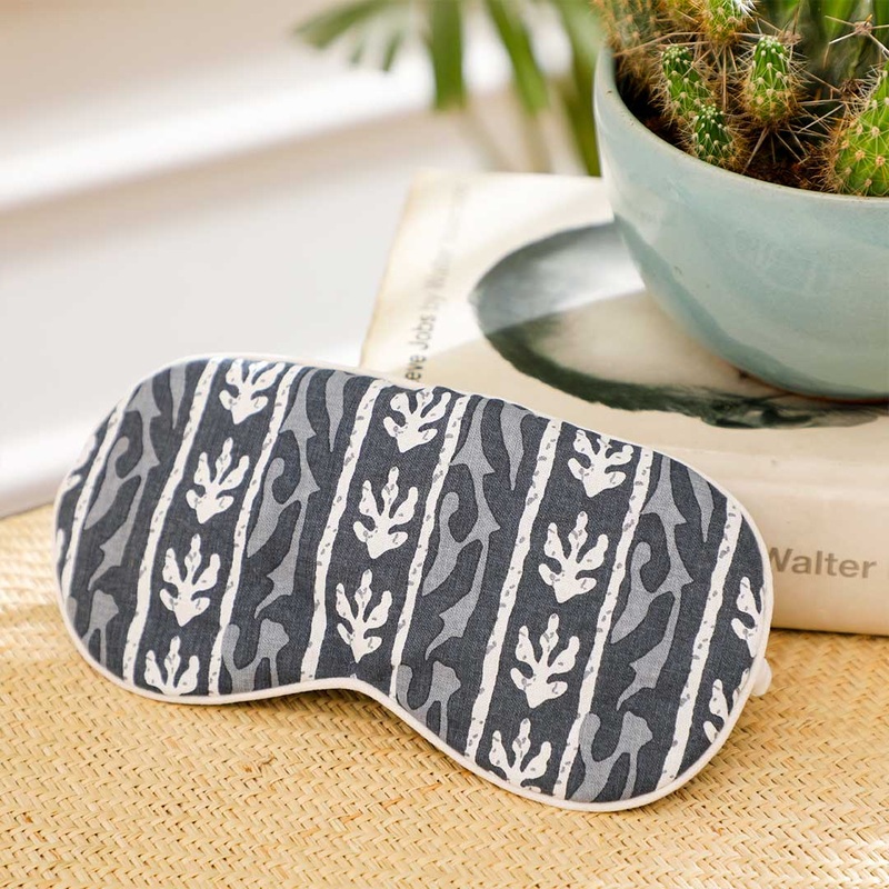 Indri Indigo Eye Mask
