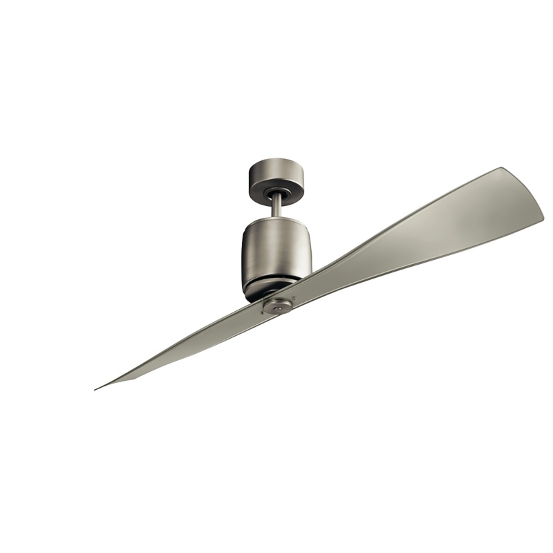 Kichler 300160 Ferron 60″ Ceiling Fan