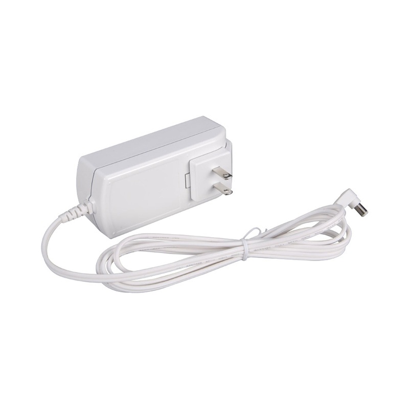 Line and Straight Edge 120V/24V Class 2 Plug-In Transformer