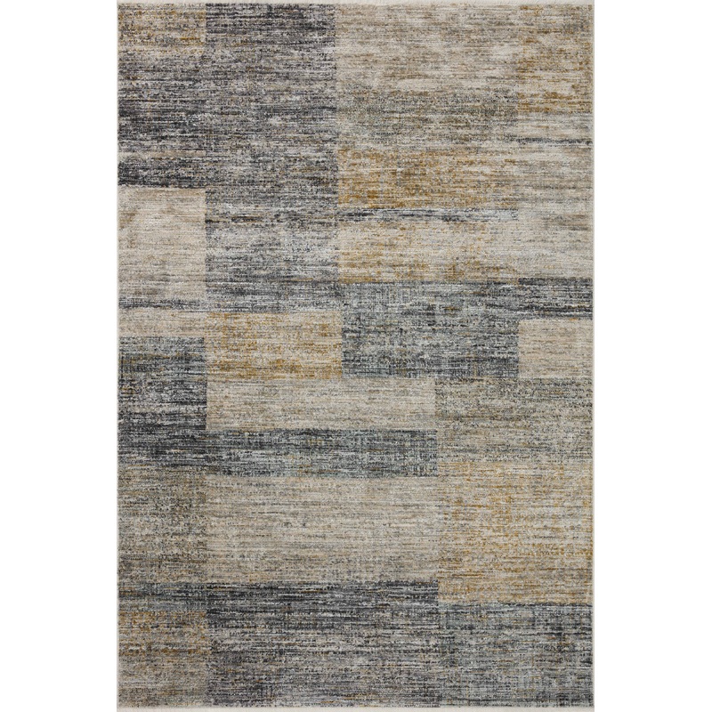 Loloi Soho SOH-08 Power Loomed Contemporary Area Rug by Loloi