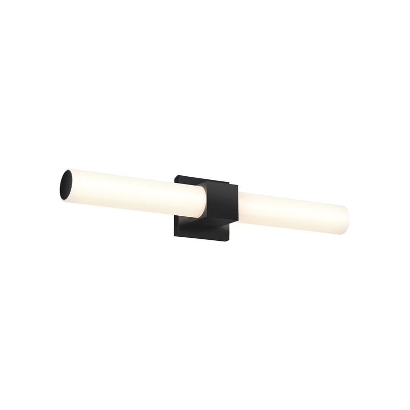Nobel Two LED Vanity Light