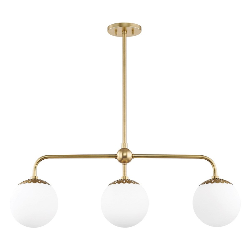 Paige Linear Pendant