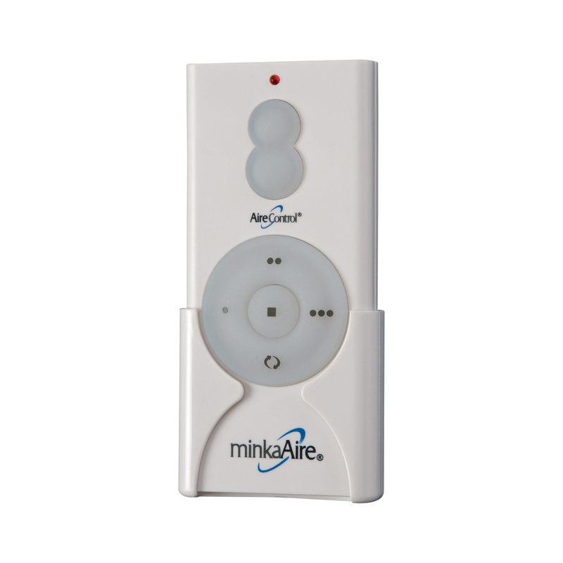 RC210 Hand Held Fan Control