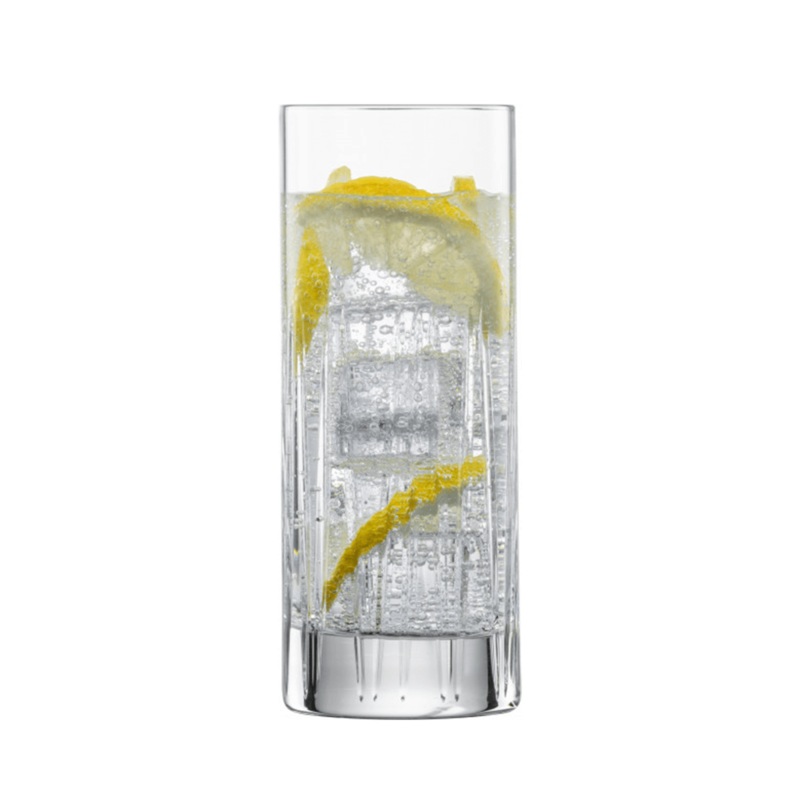 Schott Zwiesel Longdrink Glass Basic Bar  Set Of 2