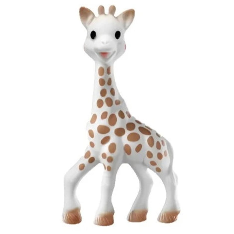 Sophie La Girafe – White Box