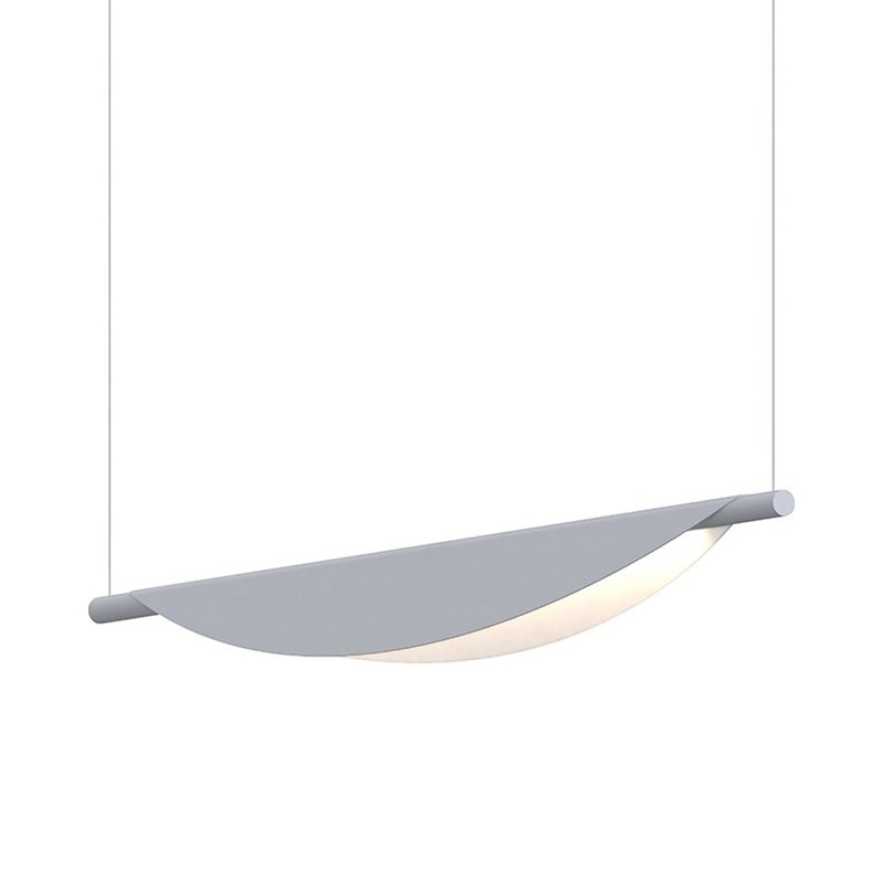 Tela LED Pendant Light