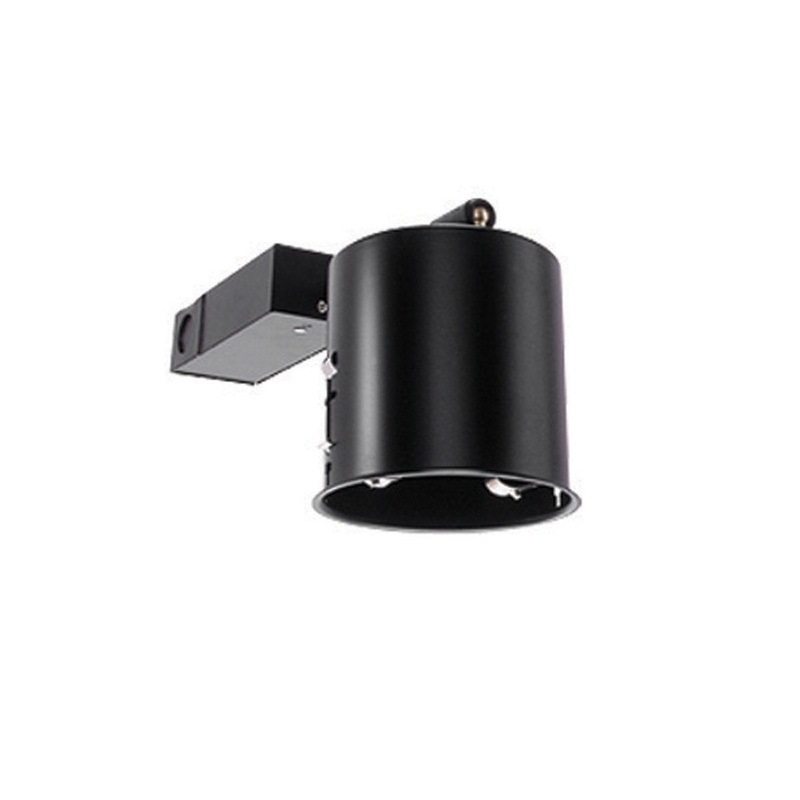 2.5 Inch Low Voltage Remodel Non-IC LED Recessed Housing