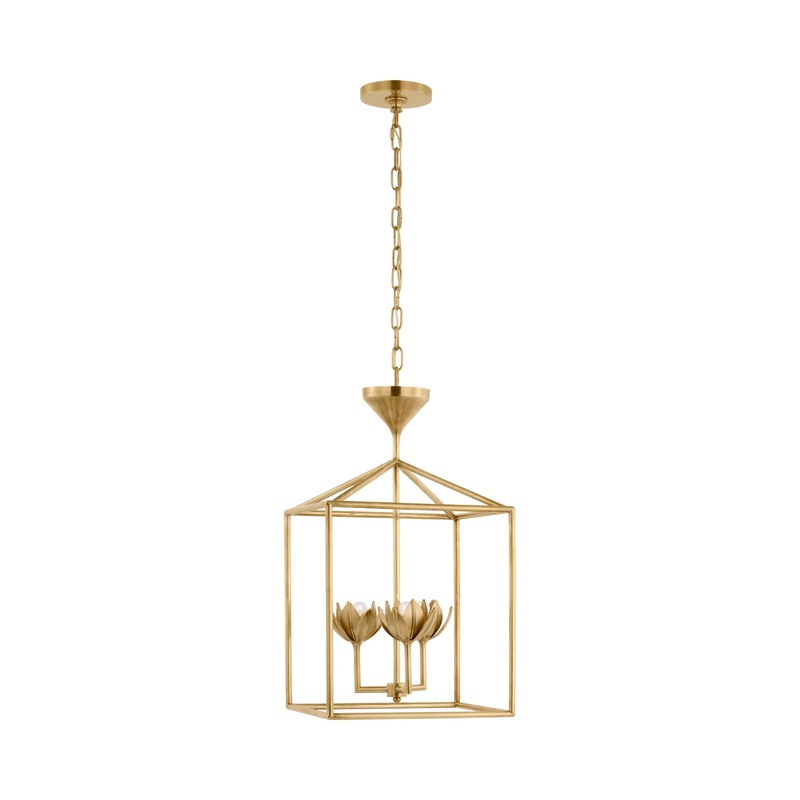 Alberto Pendant Light