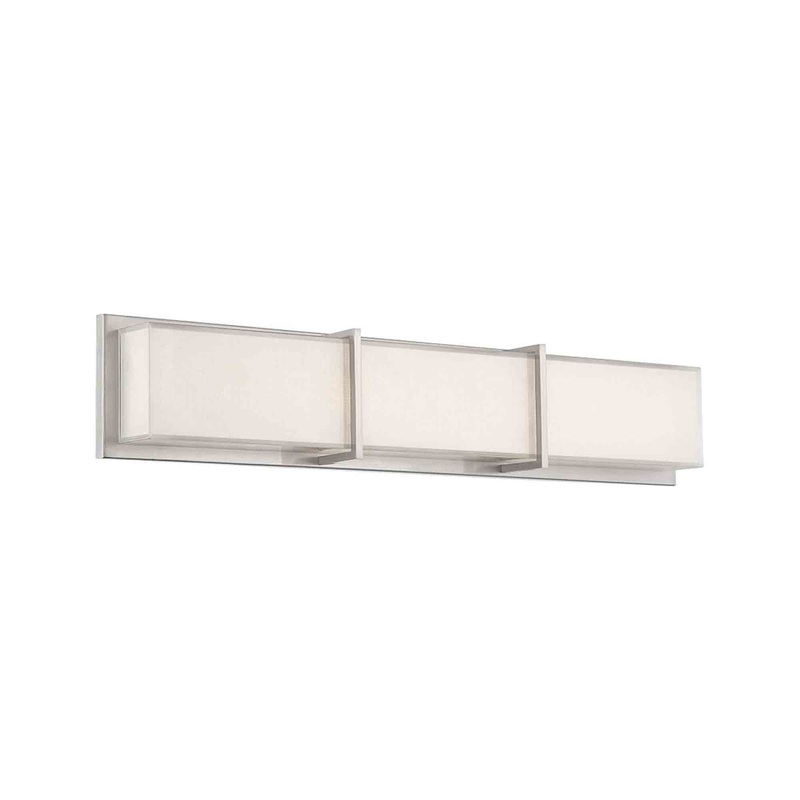 Bahn LED Bath Vanity Light