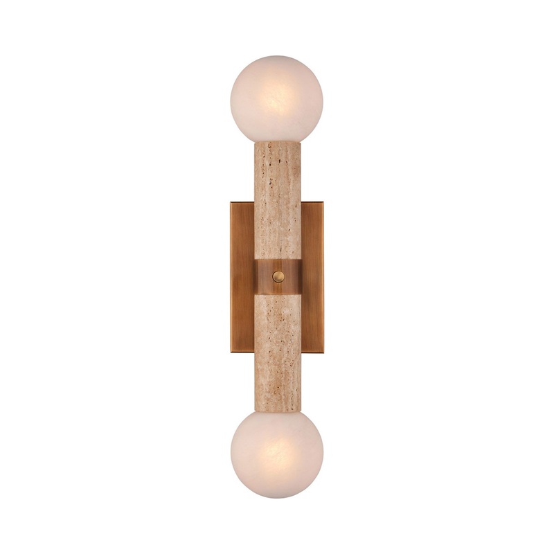 Beatrix Bath Wall Light