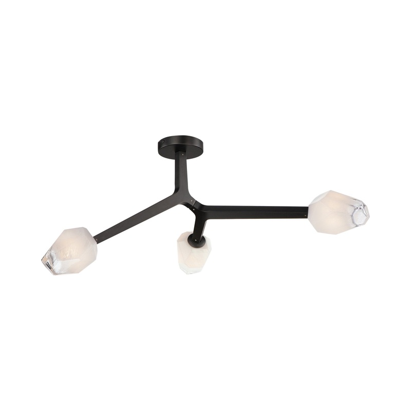 Blossom Flush Mount Ceiling Light