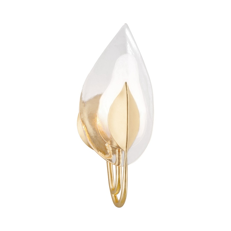 Blossom Wall Light
