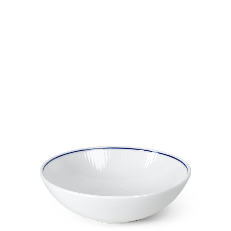 Blueline Bowl, 6.9″