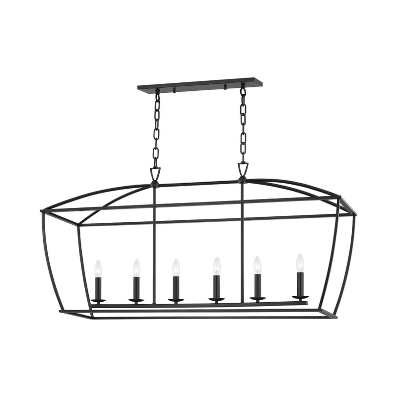 Bryant Linear Pendant Light