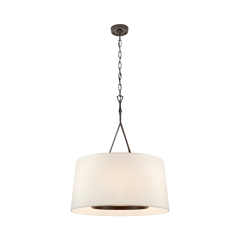 Dauphine Pendant Light