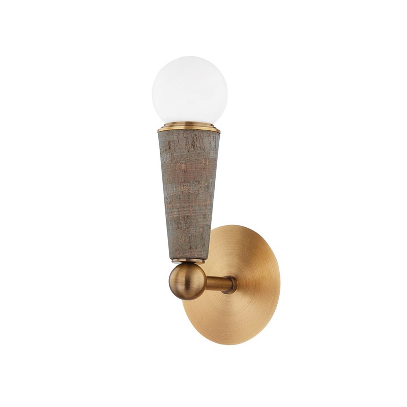 Dax Wall Sconce – Single