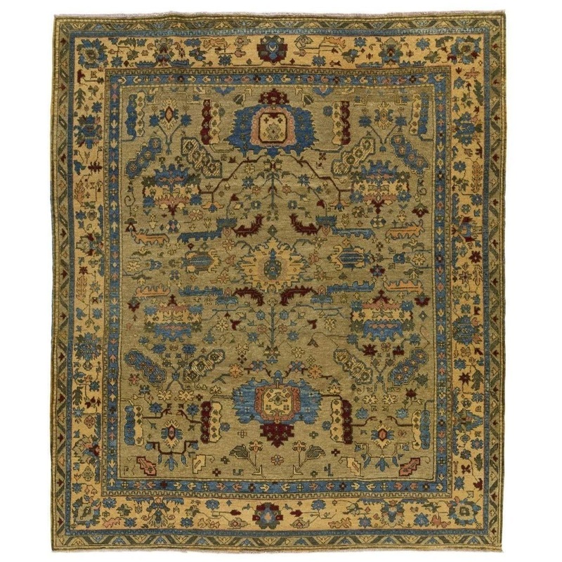 GOHAR PROVENCE SAMPLE