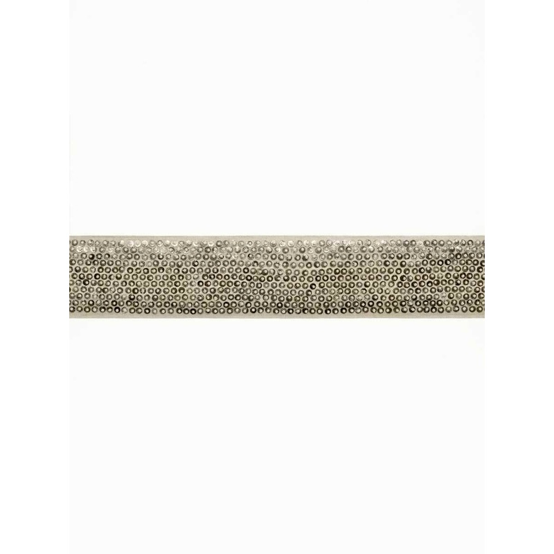 Heirloom flax Drapery Sample