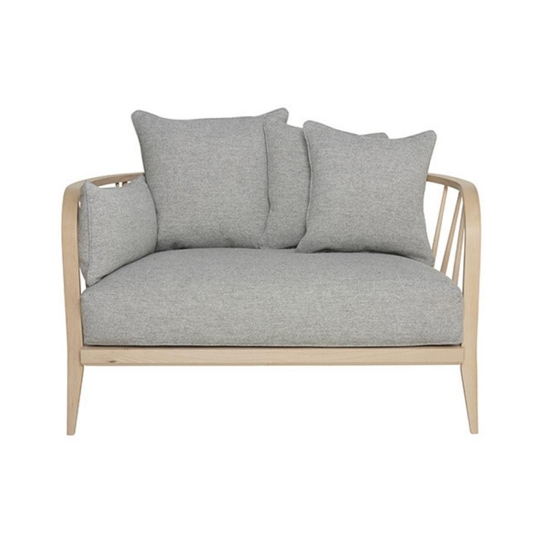 L.Ercolani Nest Sofa Small