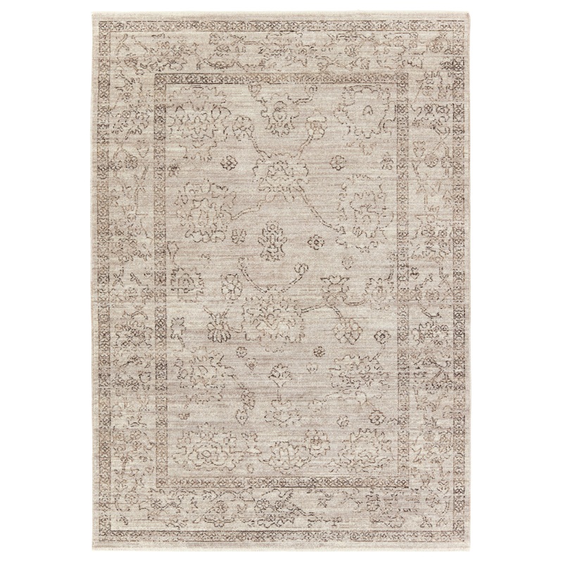 Leila Camille Machine Made Synthetic Blend Indoor Area Rug From Vibe by Jaipur Living