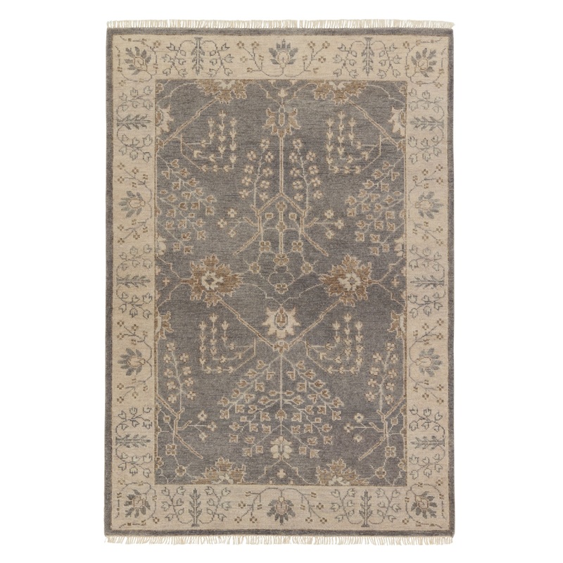 Liberty Reagan Handmade Wool Indoor Area Rug From Jaipur Living