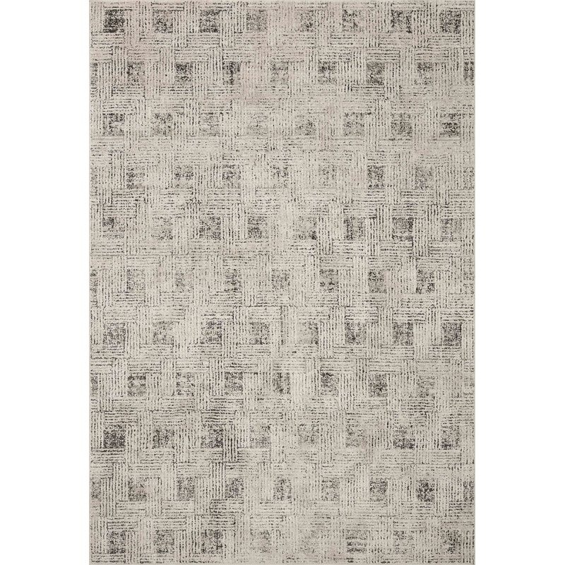 Loloi Kamala KAM-01 Power Loomed Transitional Area Rug by Loloi II