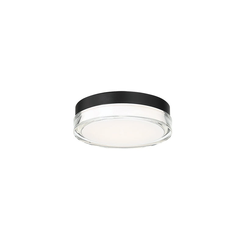 Modern Forms FM-W44809 Pi 1-lt 9″ LED Outdoor Flush Mount