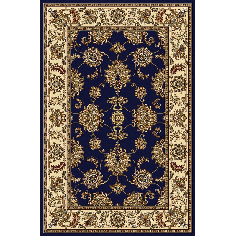 Noble 1330 Machine Made Synthetic Blend Indoor Area Rug By Radici USA
