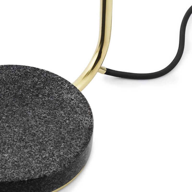 Normann Copenhagen Grant Table Lamp