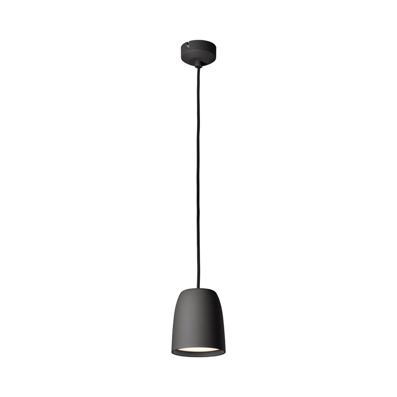 Nut LED Pendant Light