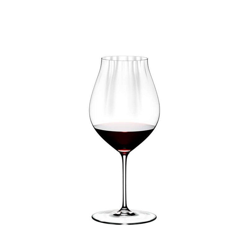 Riedel Performance Pinot Noir Wine Glass