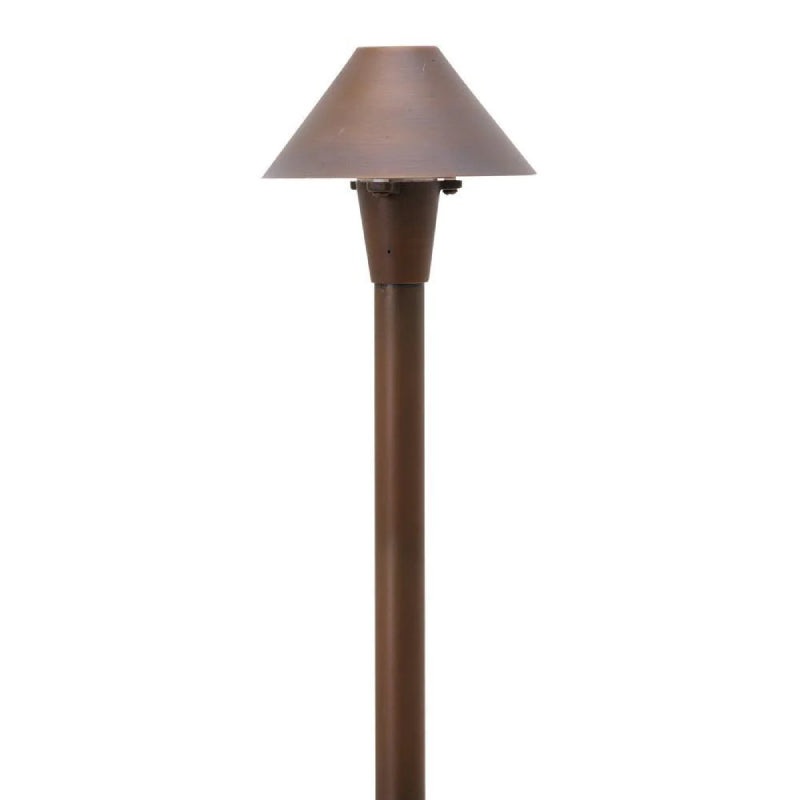SPJ SPJ-MA-20 20″ Tall LED Outdoor Path Light