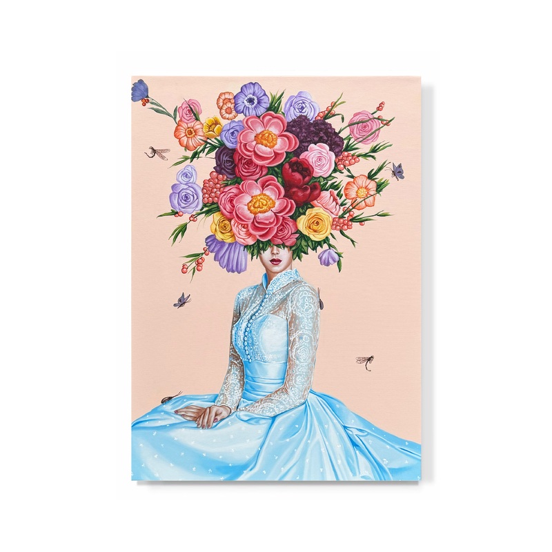 “The Property of a Lady”