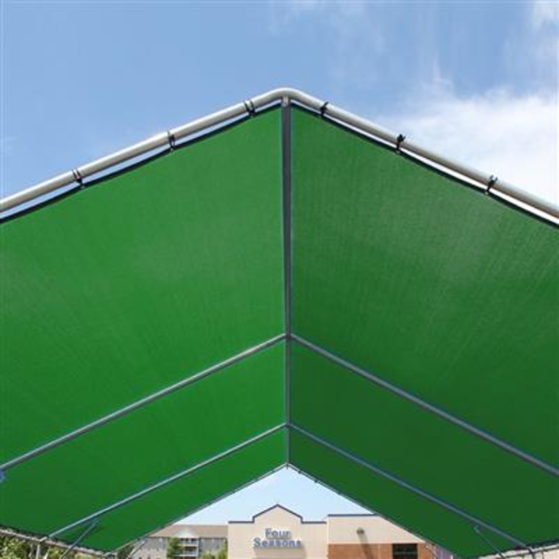Vertex 20 ft. x 20 ft. Shade Structure