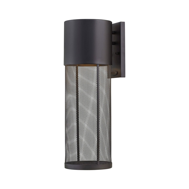 Aria Outdoor Wall Light