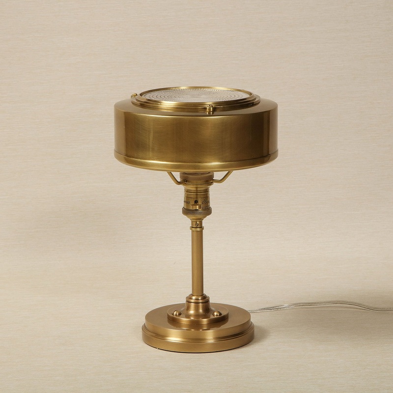 Henley Task Lamp