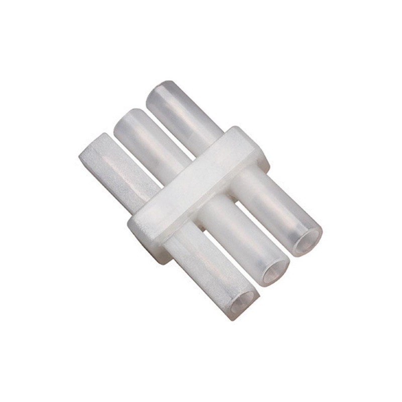 “I” Connector for Light Bar