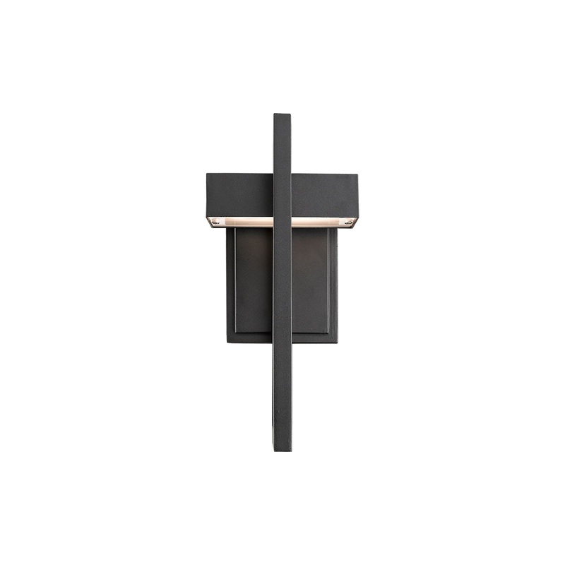 Luttrel Outdoor LED Wall Light